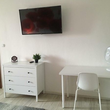 Apartmam Na Namesti II Opočno Εξωτερικό φωτογραφία