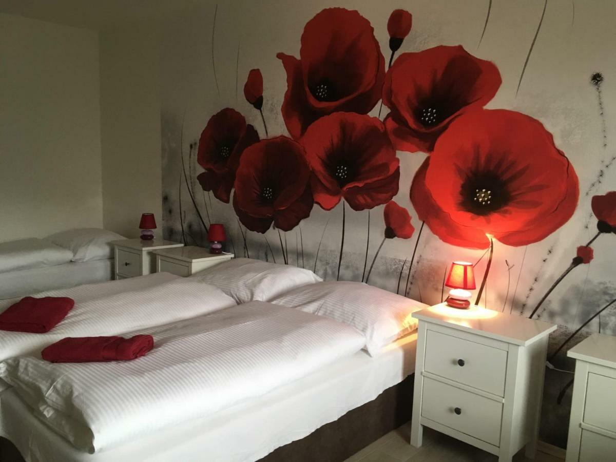 Apartmam Na Namesti II Opočno Εξωτερικό φωτογραφία