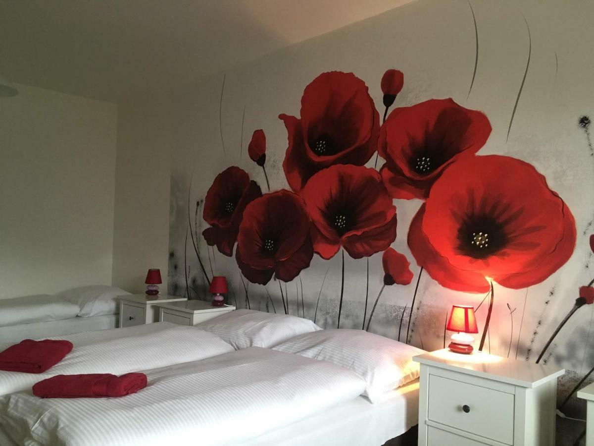 Apartmam Na Namesti II Opočno Εξωτερικό φωτογραφία