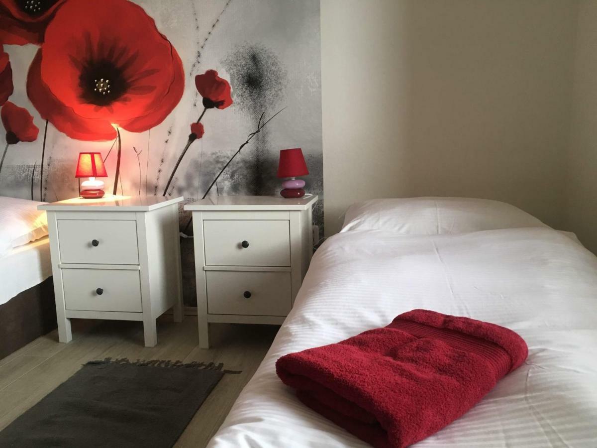 Apartmam Na Namesti II Opočno Εξωτερικό φωτογραφία