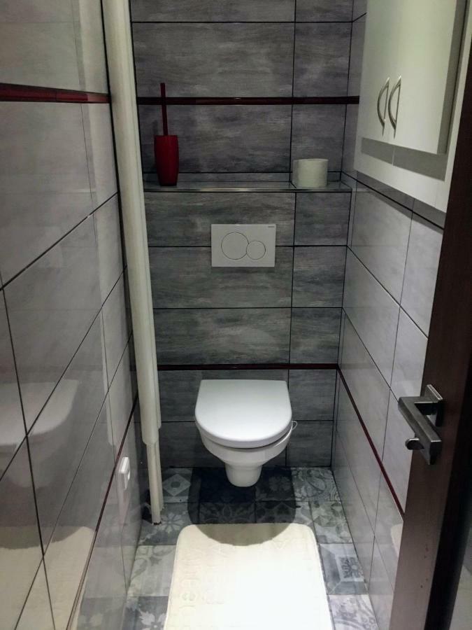 Apartmam Na Namesti II Opočno Εξωτερικό φωτογραφία
