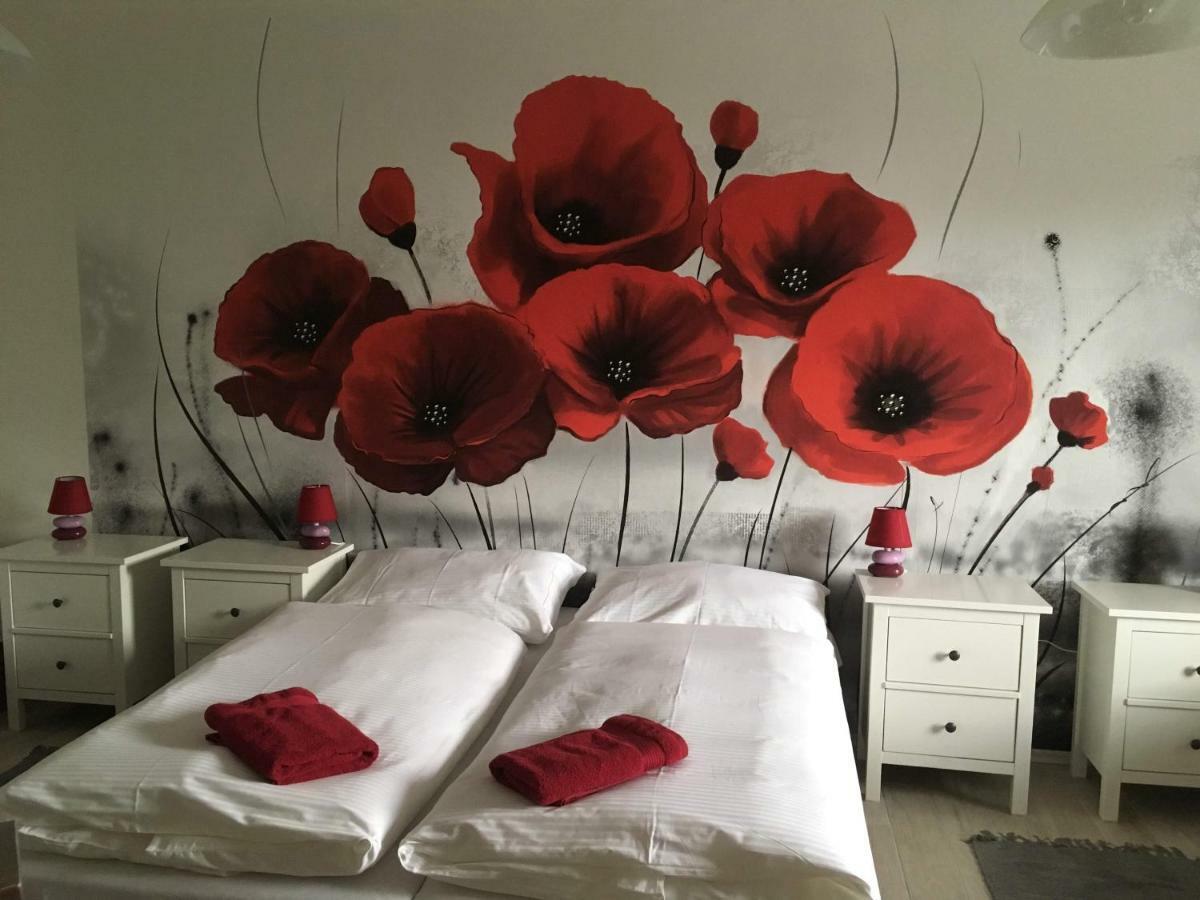 Apartmam Na Namesti II Opočno Εξωτερικό φωτογραφία