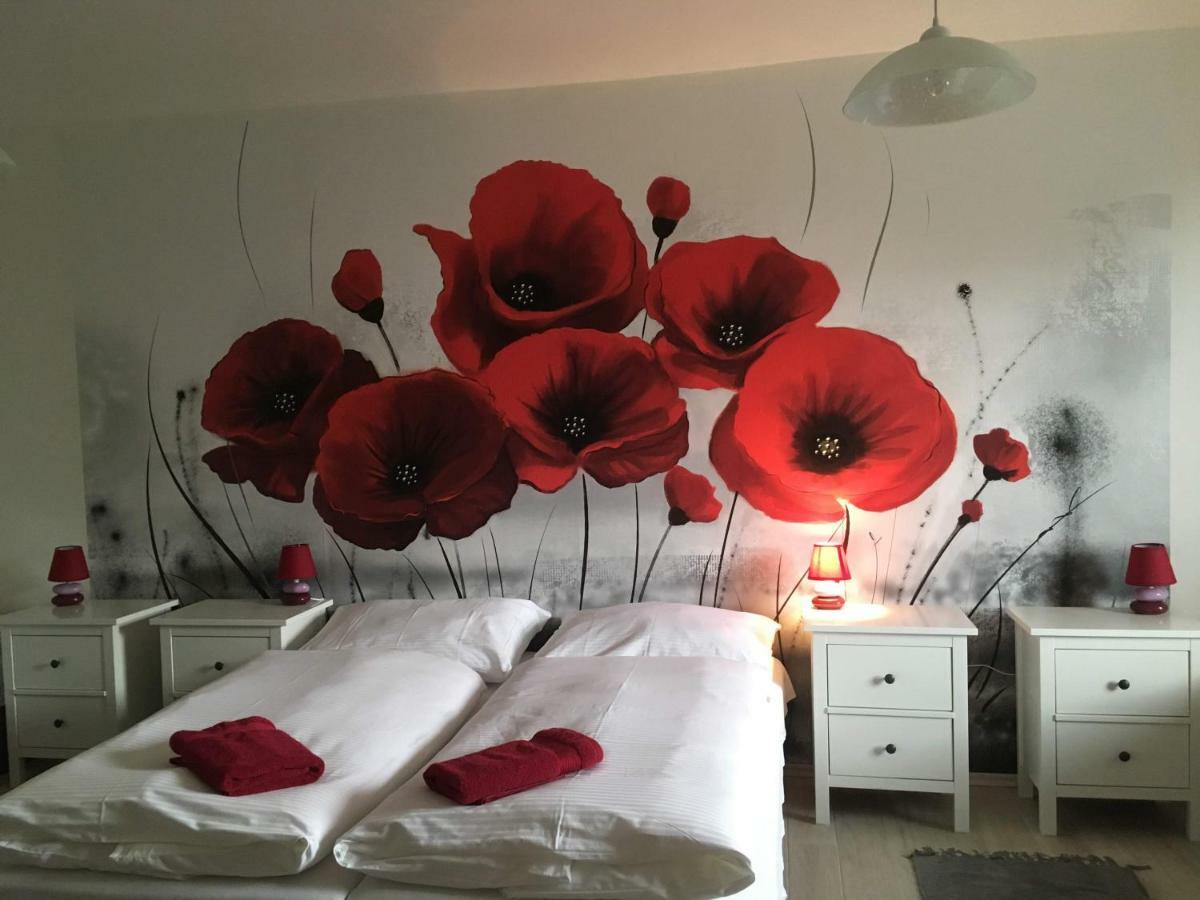 Apartmam Na Namesti II Opočno Εξωτερικό φωτογραφία