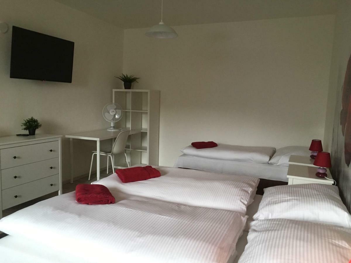 Apartmam Na Namesti II Opočno Εξωτερικό φωτογραφία