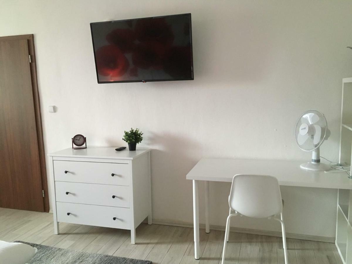 Apartmam Na Namesti II Opočno Εξωτερικό φωτογραφία