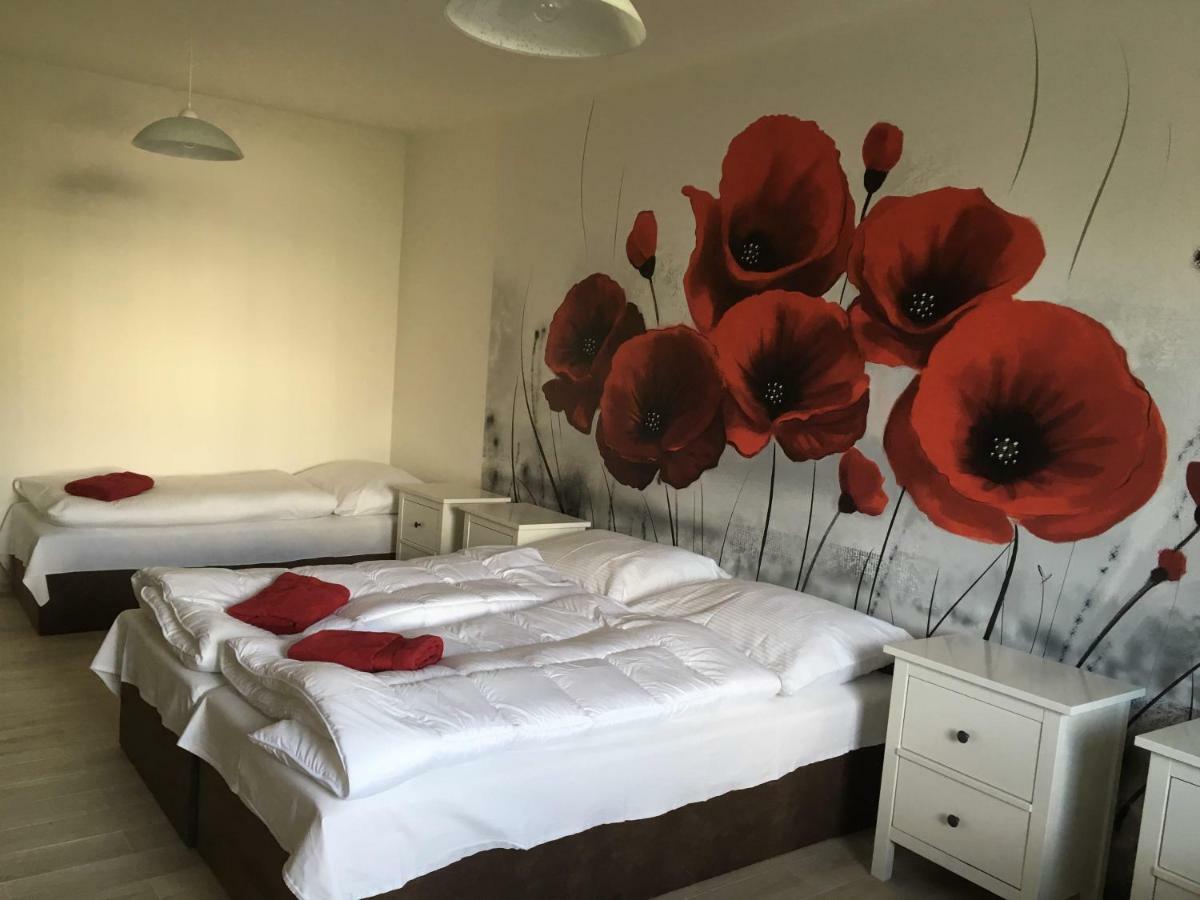 Apartmam Na Namesti II Opočno Εξωτερικό φωτογραφία