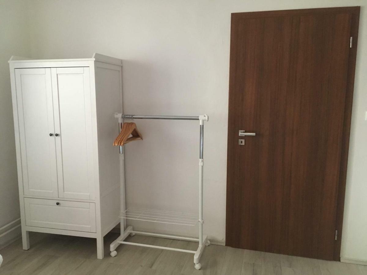 Apartmam Na Namesti II Opočno Εξωτερικό φωτογραφία