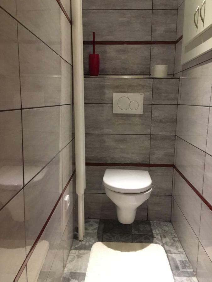 Apartmam Na Namesti II Opočno Εξωτερικό φωτογραφία