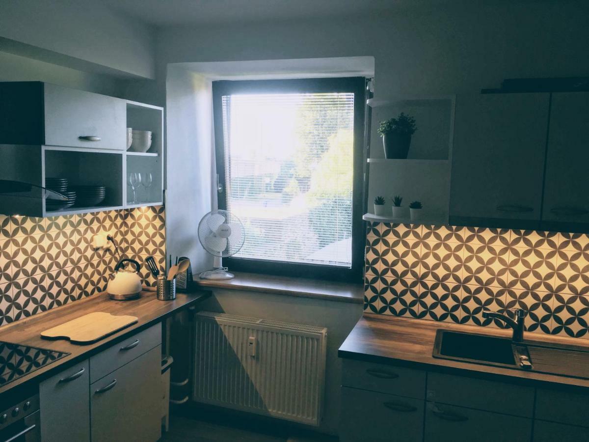 Apartmam Na Namesti II Opočno Εξωτερικό φωτογραφία