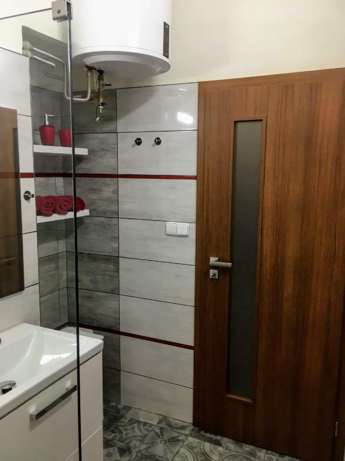 Apartmam Na Namesti II Opočno Εξωτερικό φωτογραφία