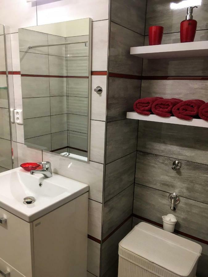 Apartmam Na Namesti II Opočno Εξωτερικό φωτογραφία