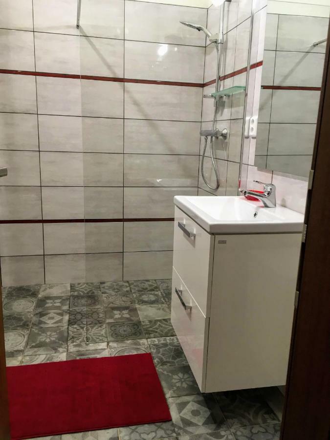Apartmam Na Namesti II Opočno Εξωτερικό φωτογραφία
