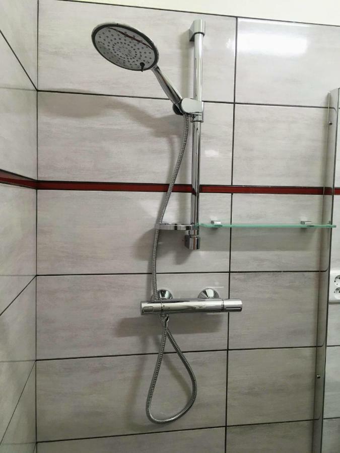 Apartmam Na Namesti II Opočno Εξωτερικό φωτογραφία