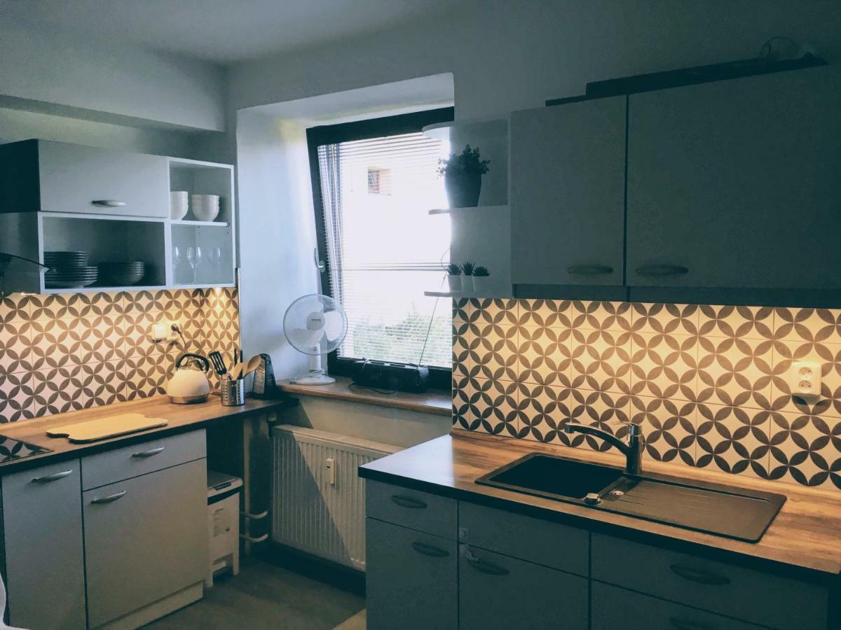 Apartmam Na Namesti II Opočno Εξωτερικό φωτογραφία