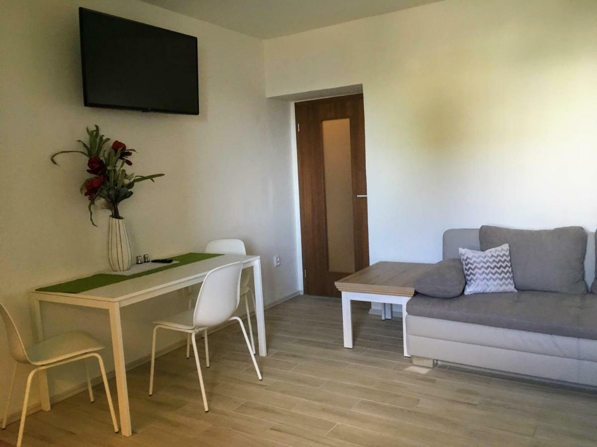Apartmam Na Namesti II Opočno Εξωτερικό φωτογραφία