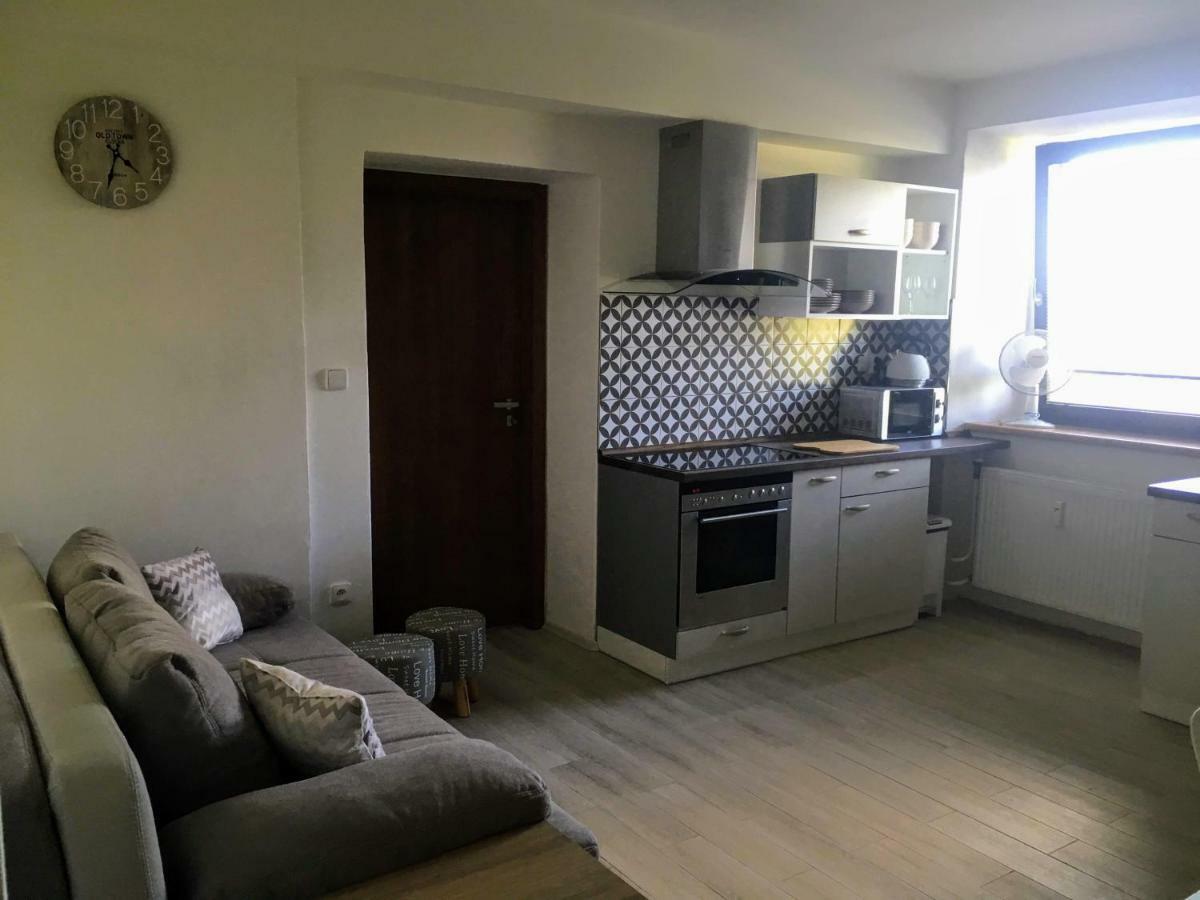 Apartmam Na Namesti II Opočno Εξωτερικό φωτογραφία