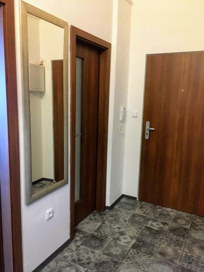 Apartmam Na Namesti II Opočno Εξωτερικό φωτογραφία
