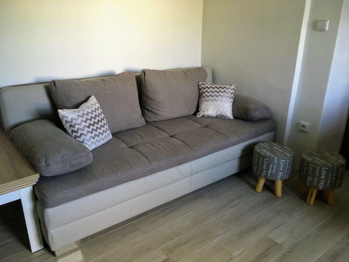 Apartmam Na Namesti II Opočno Εξωτερικό φωτογραφία