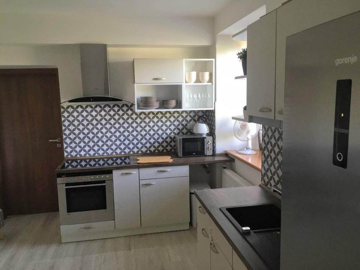 Apartmam Na Namesti II Opočno Εξωτερικό φωτογραφία