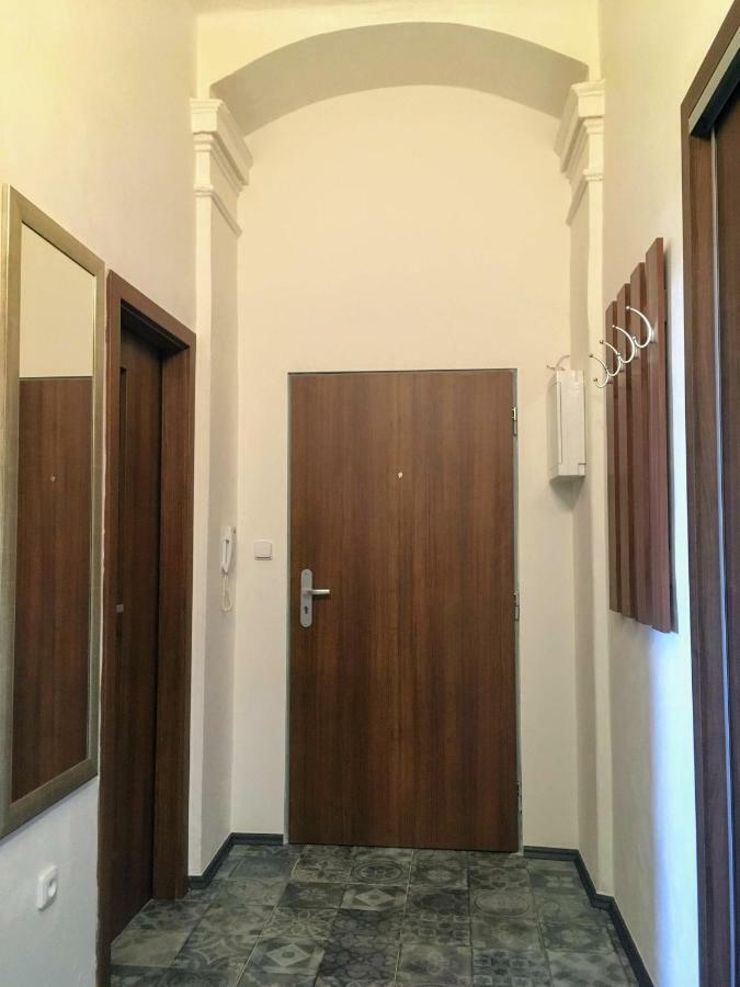 Apartmam Na Namesti II Opočno Εξωτερικό φωτογραφία